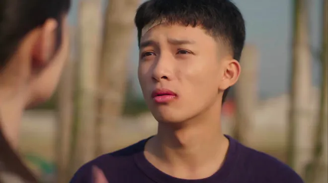 Bước ch&acirc;n v&agrave;o đời - Tập 5: Sau khi c&atilde;i chị hỗn h&agrave;o, Minh đồng &yacute; l&ecirc;n H&agrave; Nội - Ảnh 4.