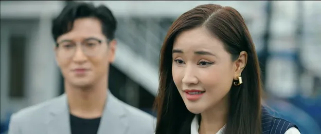 Không giới hạn - Tập 18: Trang giúp thành viên đội dân quân để trả ơn- Ảnh 3. Không giới hạn - Tập 18: Trang giúp thành viên đội dân quân để trả ơn- Ảnh 3.