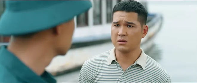 Không giới hạn - Tập 18: Trang giúp thành viên đội dân quân để trả ơn- Ảnh 4. Không giới hạn - Tập 18: Trang giúp thành viên đội dân quân để trả ơn- Ảnh 4.