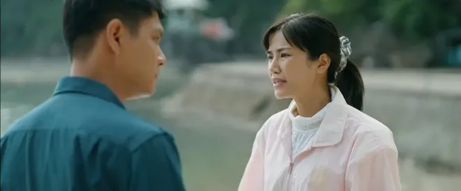 Không giới hạn - Tập 18: Trang giúp thành viên đội dân quân để trả ơn- Ảnh 5. Không giới hạn - Tập 18: Trang giúp thành viên đội dân quân để trả ơn- Ảnh 5.