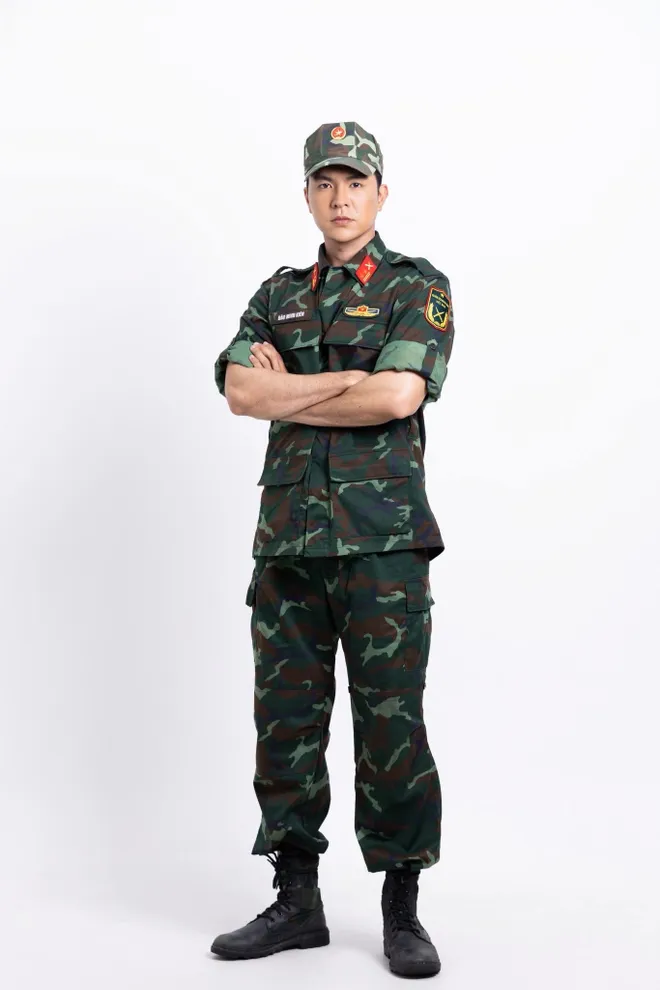 Điểm tin sao Việt: Quỳnh Kool khoe ảnh hậu trường 'Bước ch&acirc;n v&agrave;o đời' - Ảnh 4.