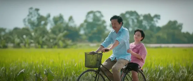 Đồng hồ đếm ngược - Tập 9: Con trai "b&aacute;o thủ" của thầy Thắng quyết định "hy sinh đời bố củng cố đời con" - Ảnh 1.