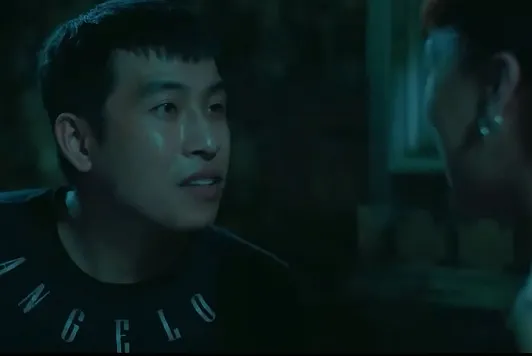 Đồng hồ đếm ngược - Tập 9: Thầy Thắng bị con trai "b&aacute;o thủ" hại- Ảnh 2.