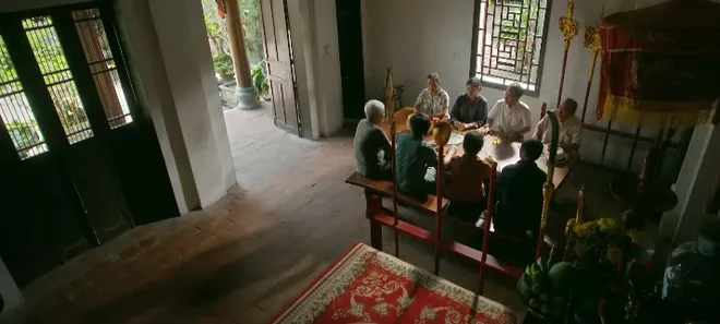 Đồng hồ đếm ngược - Tập 9: Thầy Thắng bị con trai "b&aacute;o thủ" hại- Ảnh 4.