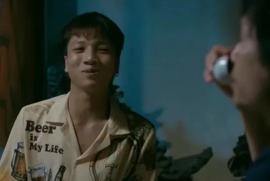 Đồng hồ đếm ngược - Tập 9: Thầy Thắng bị con trai "b&aacute;o thủ" hại- Ảnh 1.