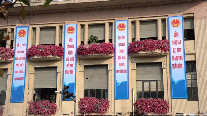 Người trẻ quan t&acirc;m v&agrave; kỳ vọng g&igrave; trước ng&agrave;y bầu cử 15/3? - Ảnh 5.