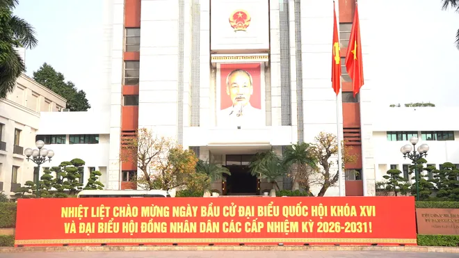 Người trẻ quan t&acirc;m v&agrave; kỳ vọng g&igrave; trước ng&agrave;y bầu cử 15/3? - Ảnh 2.