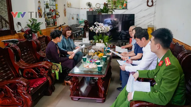 Lạng Sơn: Đẩy mạnh chuyển đổi số trong công tác chuẩn bị bầu cử - Ảnh 10.