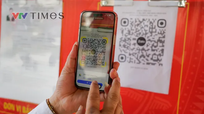 Lạng Sơn: Đẩy mạnh chuyển đổi số trong công tác chuẩn bị bầu cử - Ảnh 3.