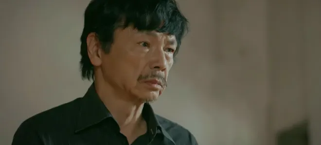 Đồng hồ đếm ngược - Tập 10: Thầy Thắng quyết định chết c&ugrave;ng con trai- Ảnh 1.