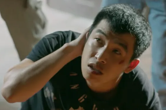 Đồng hồ đếm ngược - Tập 10: Thầy Thắng quyết định chết c&ugrave;ng con trai- Ảnh 3.