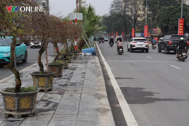 Hà Nội: Tuyến Vành đai 2,5 đoạn Đầm Hồng – Quốc lộ 1A dự kiến bàn giao trong tháng 3- Ảnh 11.