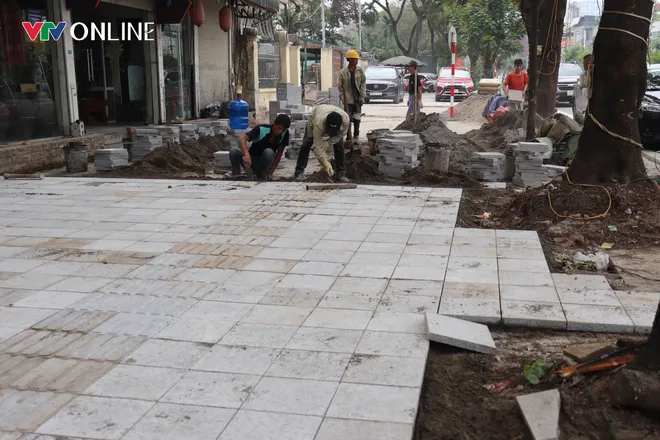 Hà Nội: Tuyến Vành đai 2,5 đoạn Đầm Hồng – Quốc lộ 1A dự kiến bàn giao trong tháng 3- Ảnh 5.