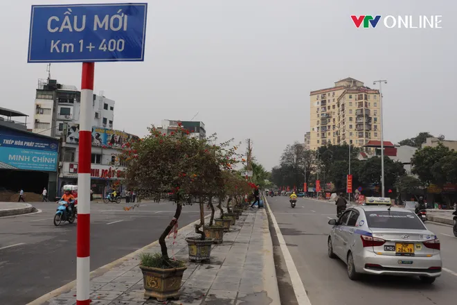 Hà Nội: Tuyến Vành đai 2,5 đoạn Đầm Hồng – Quốc lộ 1A dự kiến bàn giao trong tháng 3- Ảnh 9.