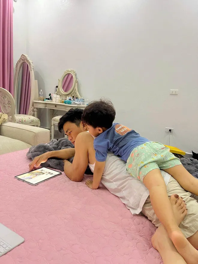 H&ograve;a Minzy c&ocirc;ng bố &ocirc;ng x&atilde; qu&acirc;n nh&acirc;n - Ảnh 2.