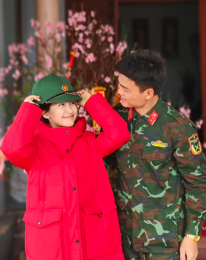 H&ograve;a Minzy c&ocirc;ng bố &ocirc;ng x&atilde; qu&acirc;n nh&acirc;n - Ảnh 4.