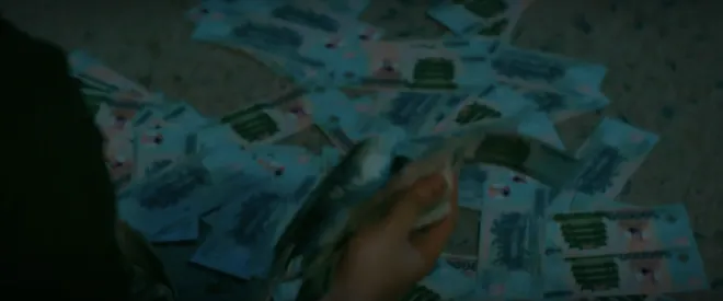 Đồng hồ đếm ngược - Tập 10: Đứa con lạc lối của thầy Thắng trở về, Th&agrave;nh lấy được th&ecirc;m tuổi thọ cho mẹ- Ảnh 6.