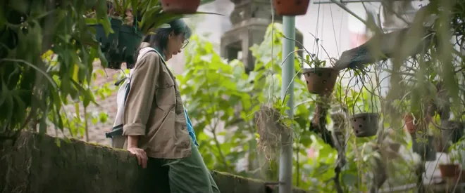 Đồng hồ đếm ngược - Tập 10: Đứa con lạc lối của thầy Thắng trở về, Th&agrave;nh lấy được th&ecirc;m tuổi thọ cho mẹ- Ảnh 1.