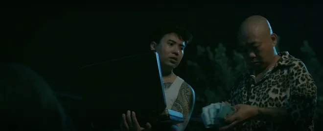 Đồng hồ đếm ngược - Tập 10: Đứa con lạc lối của thầy Thắng trở về, Th&agrave;nh lấy được th&ecirc;m tuổi thọ cho mẹ- Ảnh 5.