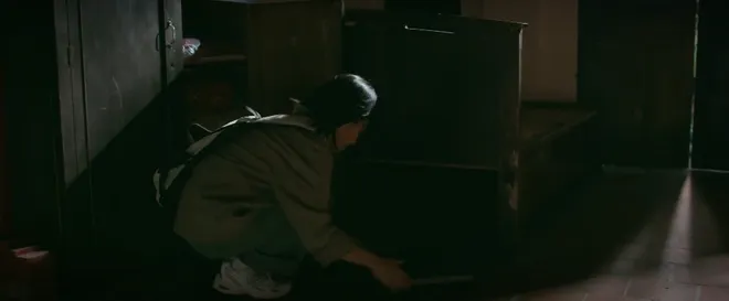 Đồng hồ đếm ngược - Tập 10: Đứa con lạc lối của thầy Thắng trở về, Th&agrave;nh lấy được th&ecirc;m tuổi thọ cho mẹ- Ảnh 2.