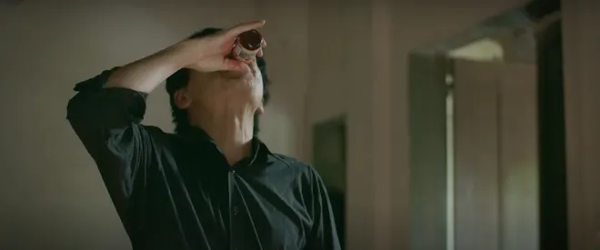 Đồng hồ đếm ngược - Tập 10: Đứa con lạc lối của thầy Thắng trở về, Th&agrave;nh lấy được th&ecirc;m tuổi thọ cho mẹ- Ảnh 7.