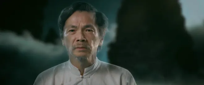 Đồng hồ đếm ngược - Tập 10: Đứa con lạc lối của thầy Thắng trở về, Th&agrave;nh lấy được th&ecirc;m tuổi thọ cho mẹ- Ảnh 12.