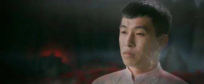 Đồng hồ đếm ngược - Tập 10: Đứa con lạc lối của thầy Thắng trở về, Th&agrave;nh lấy được th&ecirc;m tuổi thọ cho mẹ- Ảnh 13.