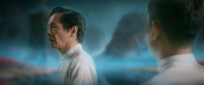 Đồng hồ đếm ngược - Tập 10: Đứa con lạc lối của thầy Thắng trở về, Th&agrave;nh lấy được th&ecirc;m tuổi thọ cho mẹ- Ảnh 14.