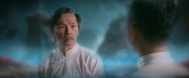 Đồng hồ đếm ngược - Tập 10: Đứa con lạc lối của thầy Thắng trở về, Th&agrave;nh lấy được th&ecirc;m tuổi thọ cho mẹ- Ảnh 15.