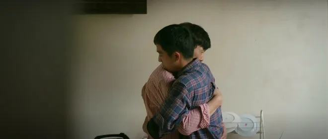 Đồng hồ đếm ngược - Tập 10: Đứa con lạc lối của thầy Thắng trở về, Th&agrave;nh lấy được th&ecirc;m tuổi thọ cho mẹ- Ảnh 18.