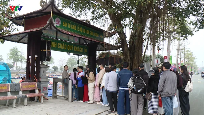 Hà Nội nghiên cứu triển khai thí điểm xuồng điện ở chùa Hương - Ảnh 2.