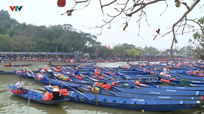 Hà Nội nghiên cứu triển khai thí điểm xuồng điện ở chùa Hương - Ảnh 5.