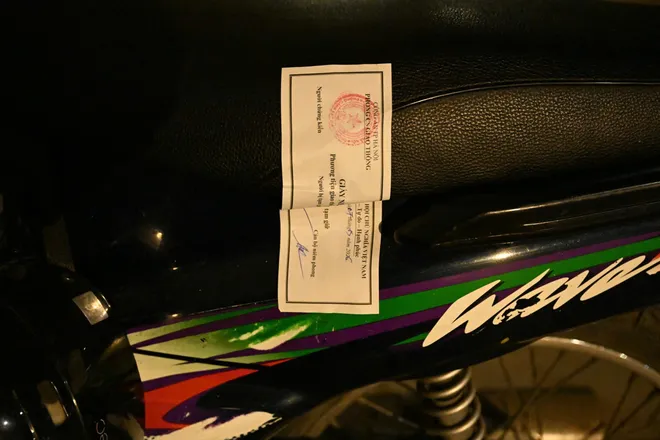 Sau tiệc li&ecirc;n hoan 8/3, nhiều 'ma men' bị phạt nặng: C&oacute; trường hợp đi xe đạp vi phạm kịch khung - Ảnh 8.