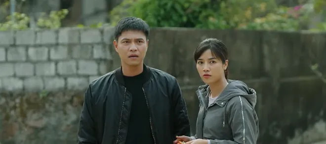 Kh&ocirc;ng giới hạn - Tập 22: Vừa tỏ t&igrave;nh với Lam Anh, Ki&ecirc;n gặp ngay "s&oacute;ng gi&oacute;" mang t&ecirc;n người y&ecirc;u cũ - Ảnh 6.