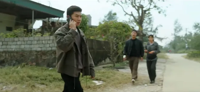 Kh&ocirc;ng giới hạn - Tập 22: Vừa tỏ t&igrave;nh với Lam Anh, Ki&ecirc;n gặp ngay "s&oacute;ng gi&oacute;" mang t&ecirc;n người y&ecirc;u cũ - Ảnh 5.