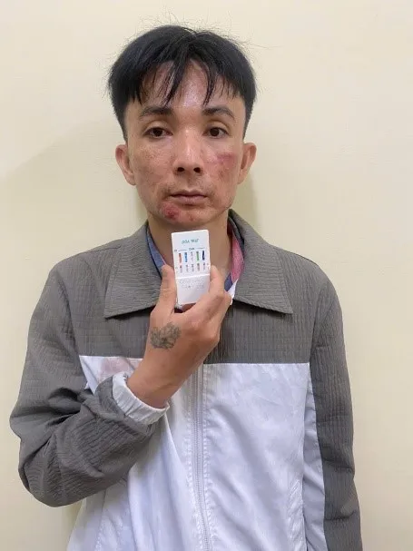 Đồng Nai: Bắt nhiều đối tượng li&ecirc;n quan đến ma t&uacute;y - Ảnh 3.