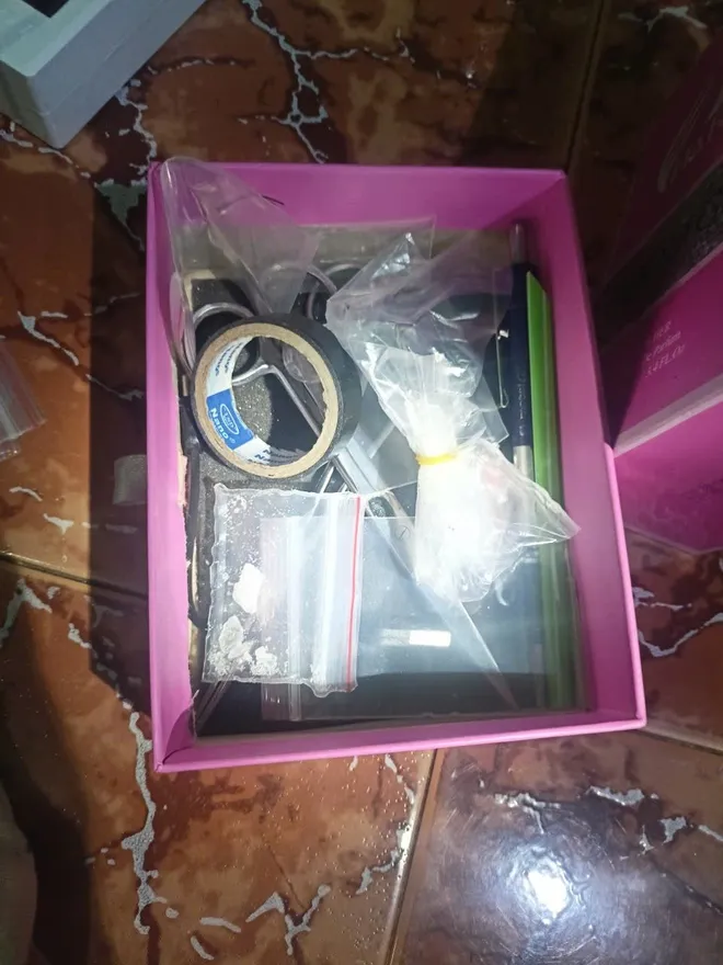 Đồng Nai: Bắt nhiều đối tượng li&ecirc;n quan đến ma t&uacute;y - Ảnh 5.