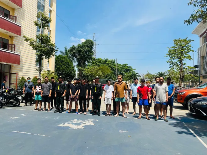 "Nước vui", "thuốc lắc": C&aacute;c loại ma t&uacute;y phổ biến nguy hiểm ra sao? - Ảnh 1.