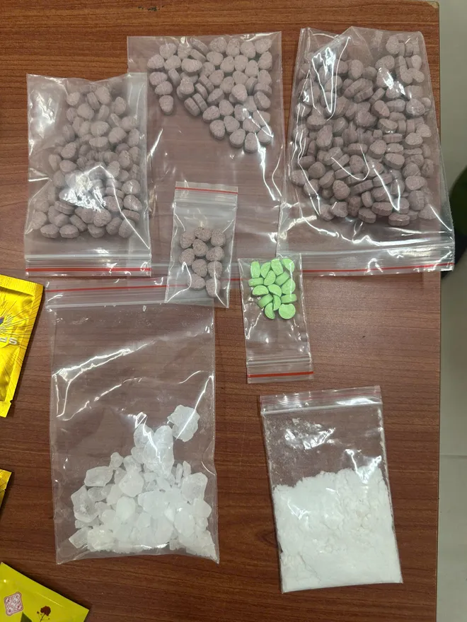 "Nước vui", "thuốc lắc": C&aacute;c loại ma t&uacute;y phổ biến nguy hiểm ra sao? - Ảnh 2.