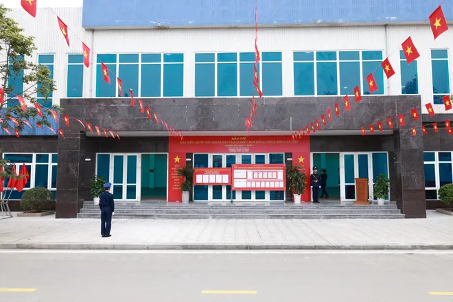 Cơ quan Bộ Tư lệnh Cảnh s&aacute;t biển: Sẵn s&agrave;ng cho ng&agrave;y hội lớn của non s&ocirc;ng - Ảnh 6.