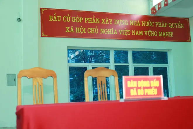 Cơ quan Bộ Tư lệnh Cảnh s&aacute;t biển: Sẵn s&agrave;ng cho ng&agrave;y hội lớn của non s&ocirc;ng - Ảnh 4.