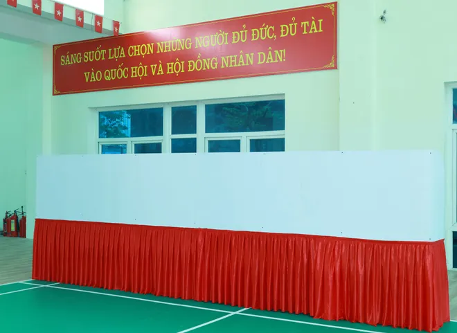 Cơ quan Bộ Tư lệnh Cảnh s&aacute;t biển: Sẵn s&agrave;ng cho ng&agrave;y hội lớn của non s&ocirc;ng - Ảnh 5.