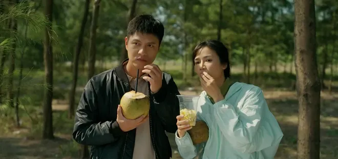 Kh&ocirc;ng giới hạn - Tập 23: Phong giăng bẫy khiến Ki&ecirc;n bị hạ uy t&iacute;n - Ảnh 2.