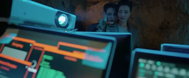 Kh&ocirc;ng giới hạn - Tập 23: Phong giăng bẫy khiến Ki&ecirc;n bị hạ uy t&iacute;n - Ảnh 13.