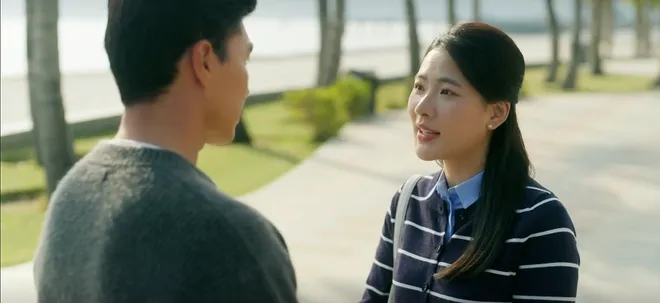 Kh&ocirc;ng giới hạn - Tập 23: Phong giăng bẫy khiến Ki&ecirc;n bị hạ uy t&iacute;n - Ảnh 10.