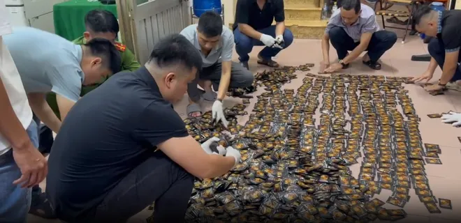 "Nước vui", "thuốc lắc": C&aacute;c loại ma t&uacute;y phổ biến nguy hiểm ra sao? - Ảnh 3.