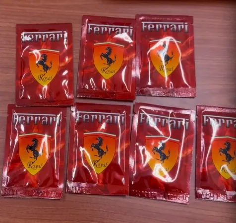 "Nước vui", "thuốc lắc": C&aacute;c loại ma t&uacute;y phổ biến nguy hiểm ra sao? - Ảnh 4.