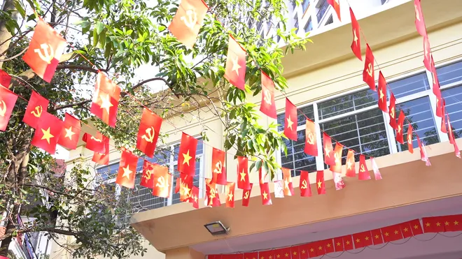 H&agrave; Nội khẩn trương chuẩn bị cho ng&agrave;y bầu cử 15/3 - Ảnh 4.