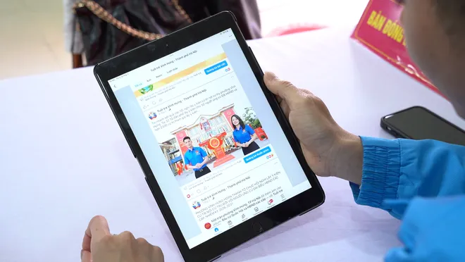 H&agrave; Nội khẩn trương chuẩn bị cho ng&agrave;y bầu cử 15/3 - Ảnh 21.