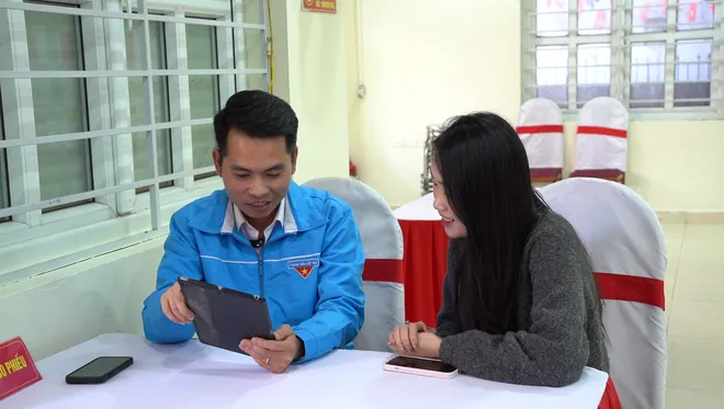 H&agrave; Nội khẩn trương chuẩn bị cho ng&agrave;y bầu cử 15/3 - Ảnh 22.